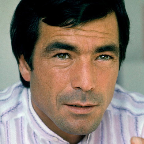 Maurice Poli