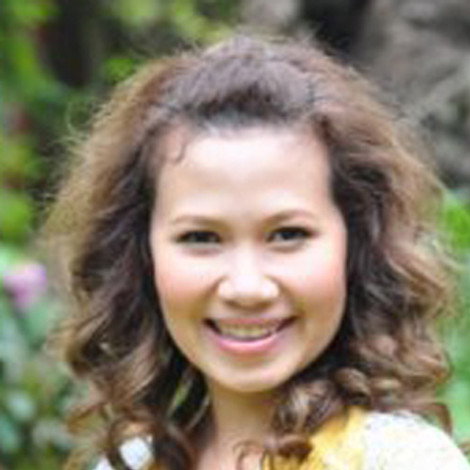 Pajaree Na Nakorn
