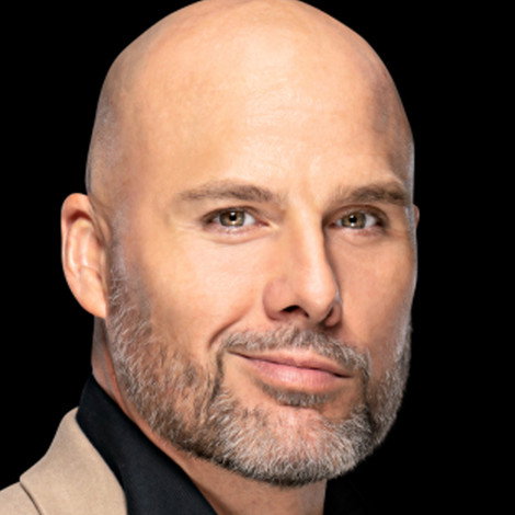 Adam Pearce