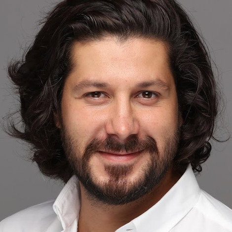 Orhan Kanalp