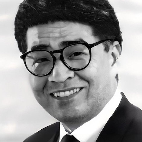Ginzo Matsuo