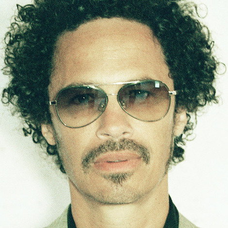 Eagle-Eye Cherry