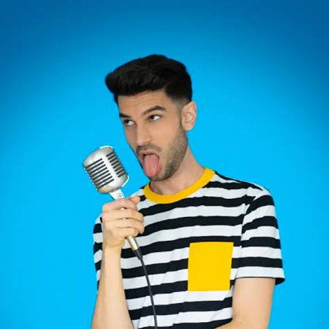 Álex Pérez Ortiz