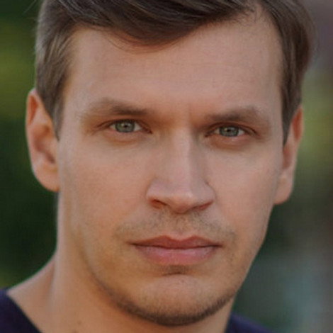 Artyom Krestnikov