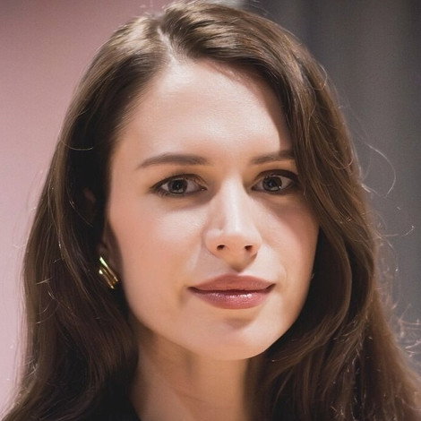 Diana Pozharskaya