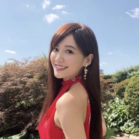 Jocelyn Wang