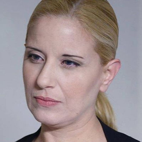 Marianna Kaukaridou