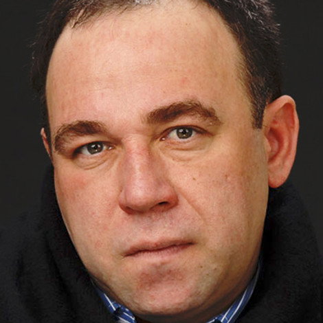 Aleksandr Borisov