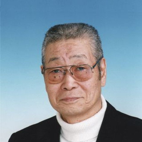 Seizo Kato
