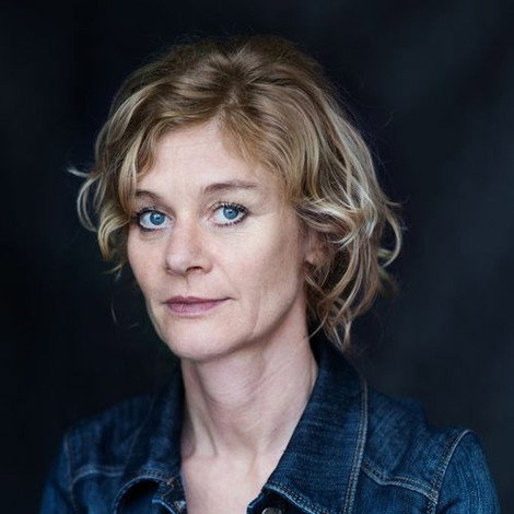 Hanna Scheuring