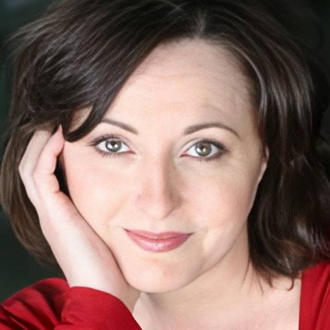 Susan Glover