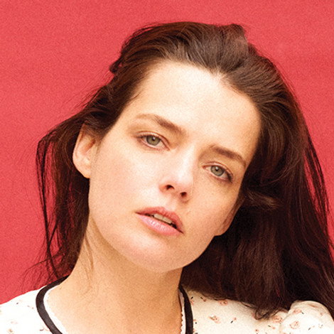 Roxane Mesquida