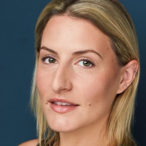 Rachel Trautmann's profile