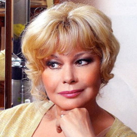 Olga Bogdanova