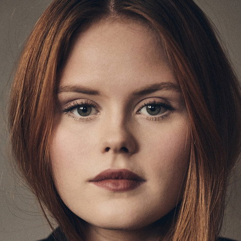 Andrea Heick Gadeberg