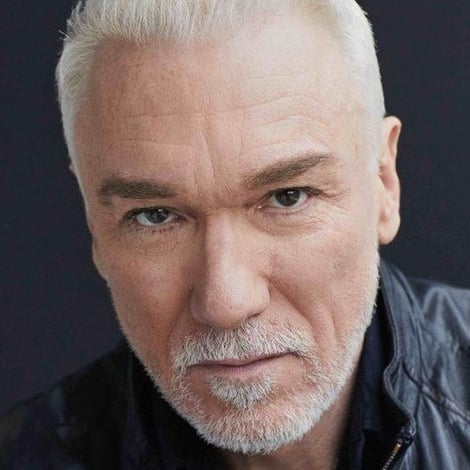 Patrick Page's profile