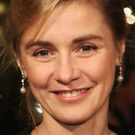 Anne Consigny