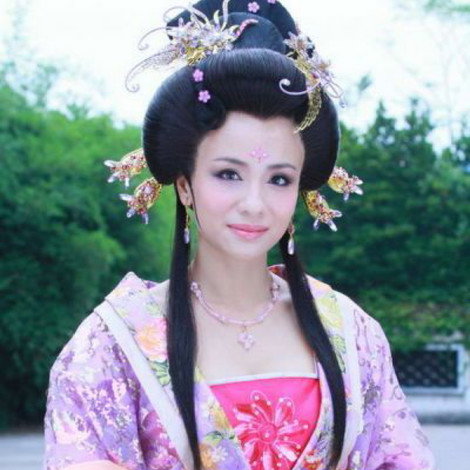 Chen Yi-Zhen