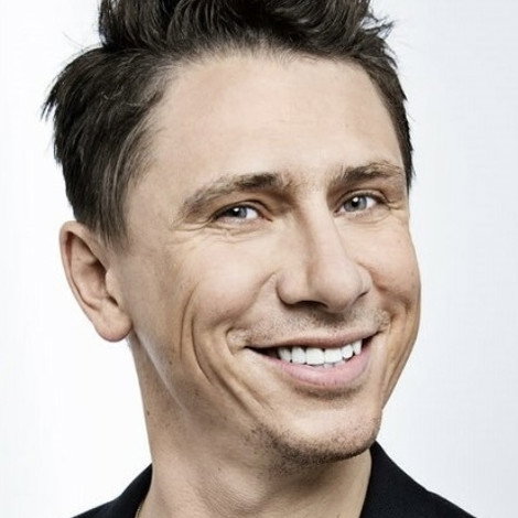 Timur Batrutdinov