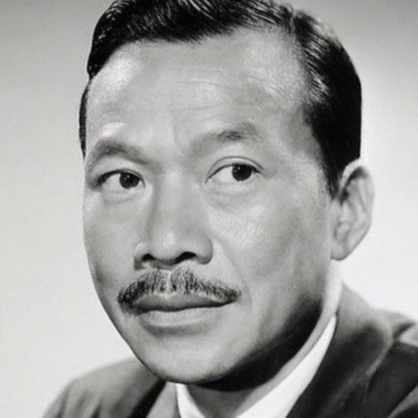 Kam Tong