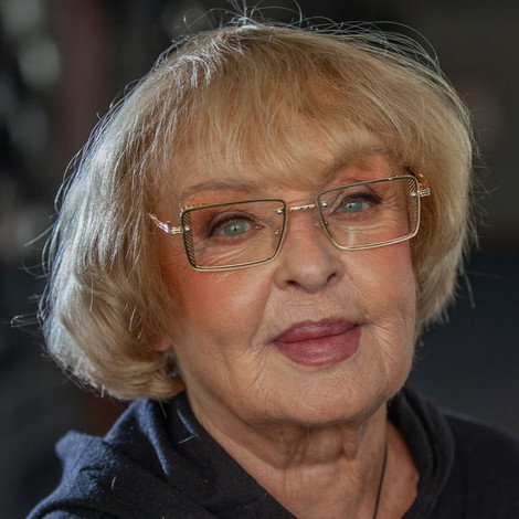 Ada Rohovtseva