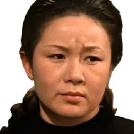 Toshie Kimura