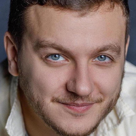Filipp Blednyy