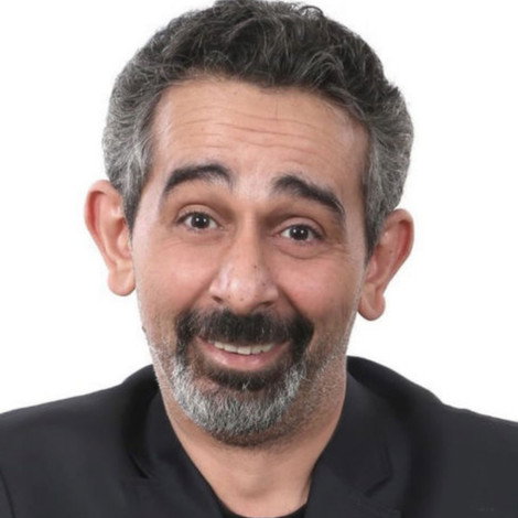 Mostafa Haridy