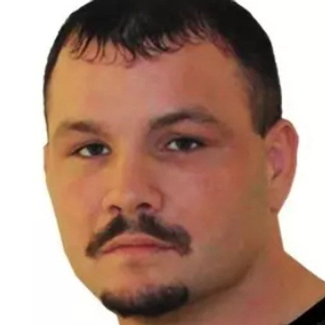 Travis Fulton