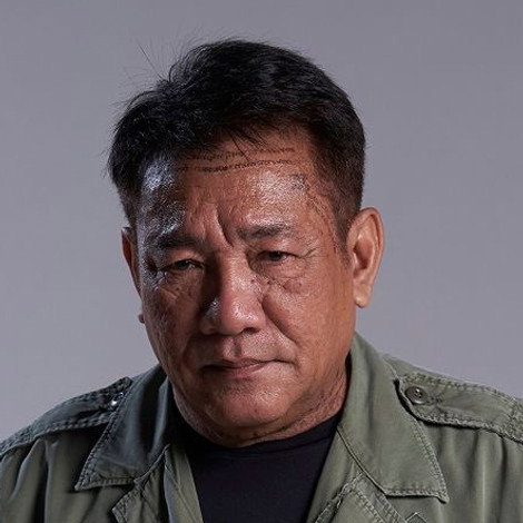 Thapakorn Dissayanan
