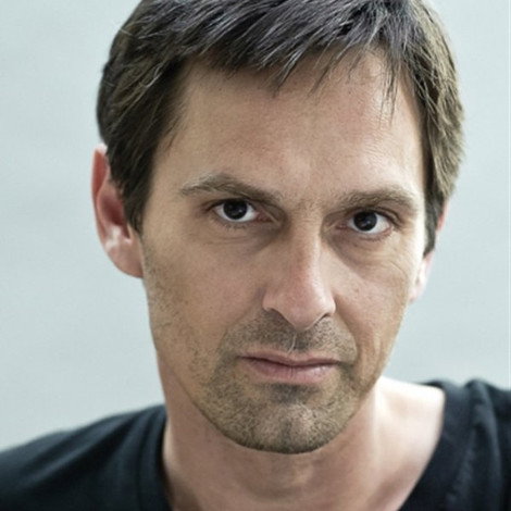Patrick Hauthier