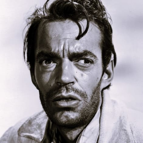 Jack Elam's profile