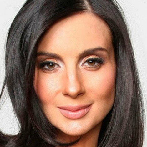 Yekaterina Strizhenova