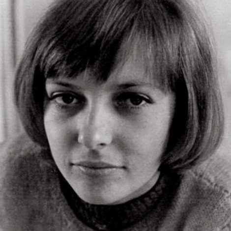 Taisiya Kalinchenko