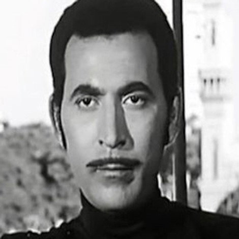 Adel Al Mehelmi