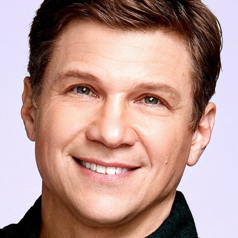 Marc Blucas