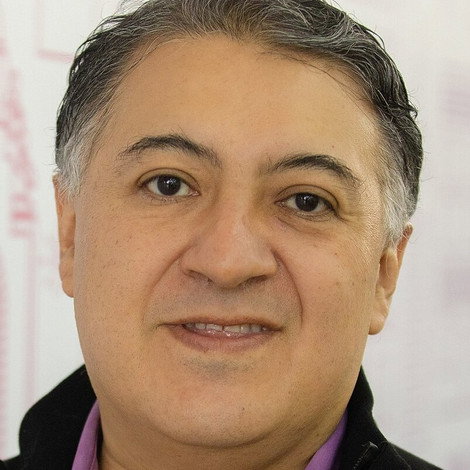 Pavel Granados