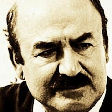 Vangelis Kazan
