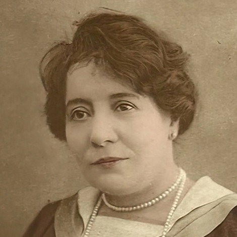 Jeanne Grumbach