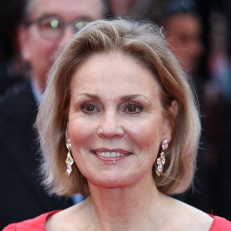 Marthe Keller