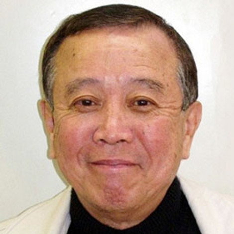 Hiroshi Otake