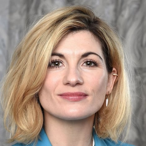 Jodie Whittaker's profile