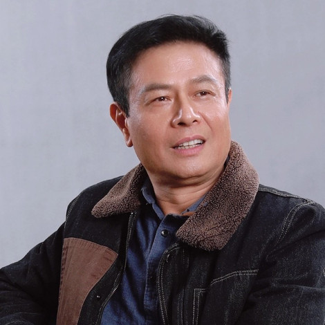 Wanglin Chen