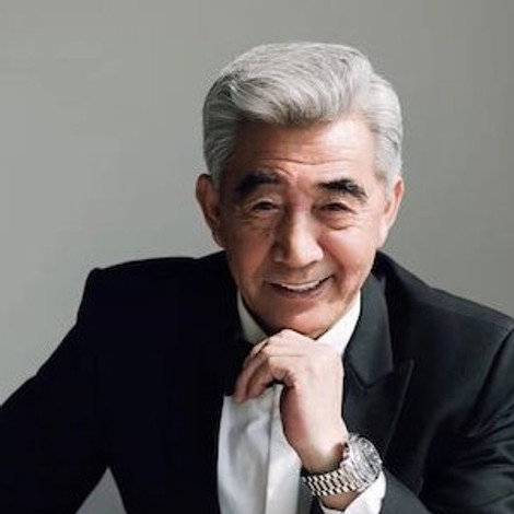 Liang Guorong