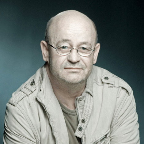 Vlado Novak