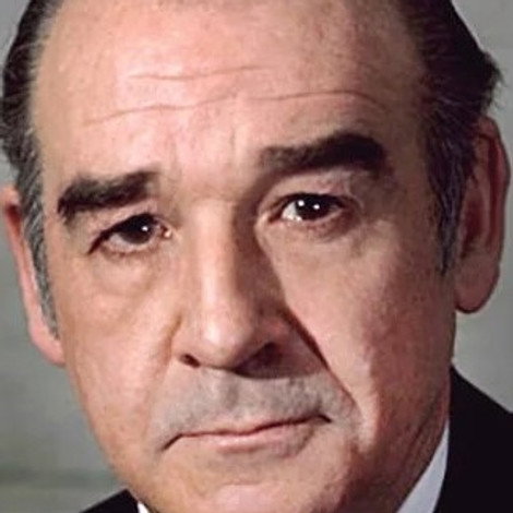 Robert Brown