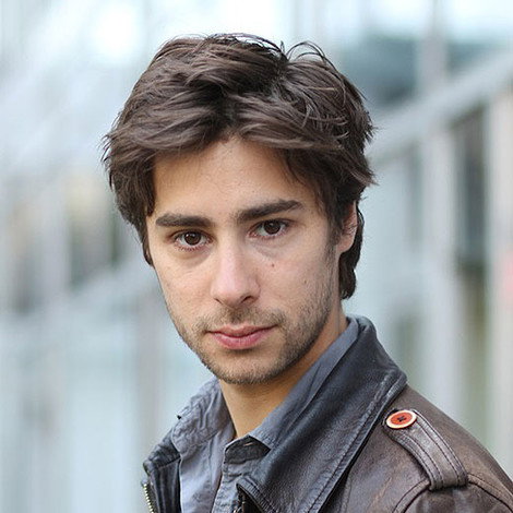 Matthieu Dessertine