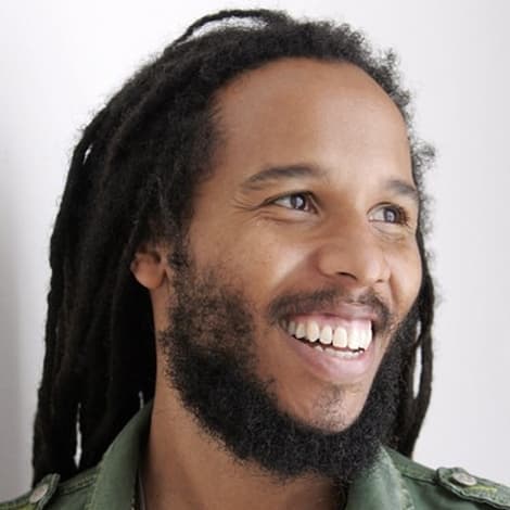 Ziggy Marley's profile