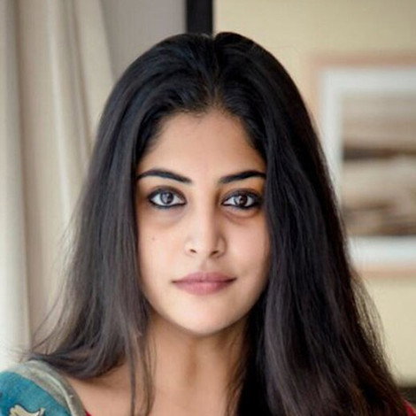 Manjima Mohan
