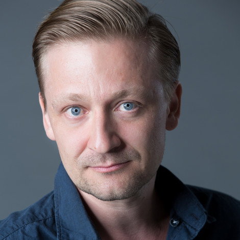 Kris Gummerus